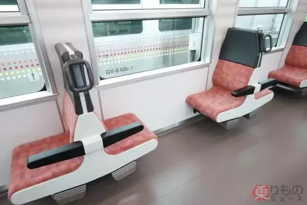 「徹底解説！　JR東日本の新型電気式ディーゼルカー「GV-E400系」」の画像