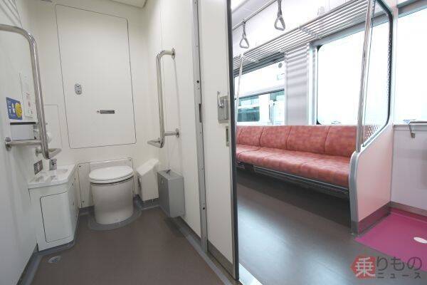 徹底解説！　JR東日本の新型電気式ディーゼルカー「GV-E400系」