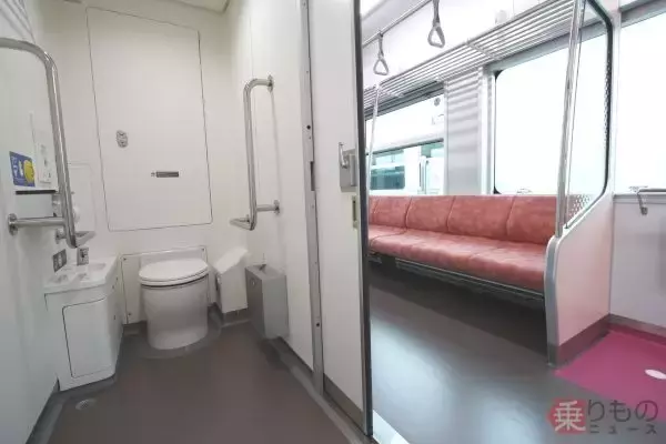 「徹底解説！　JR東日本の新型電気式ディーゼルカー「GV-E400系」」の画像