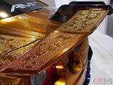 「金銀「GT-R」のヒミツ　制作者・井澤孝彦さんに聞くその技術、制作背景、反響」の画像4