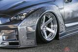 「金銀「GT-R」のヒミツ　制作者・井澤孝彦さんに聞くその技術、制作背景、反響」の画像6