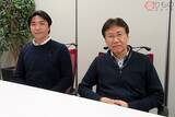 「ヤマハ「モトロイド」は「生きもの」たるか　開発者に聞く、その目指すところとは」の画像2