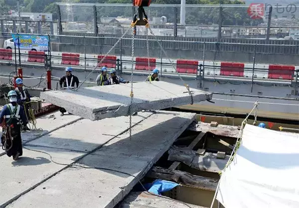 「小田原厚木道路で3か月間、対面通行規制へ　平日の朝夕や土休日は渋滞の可能性も」の画像