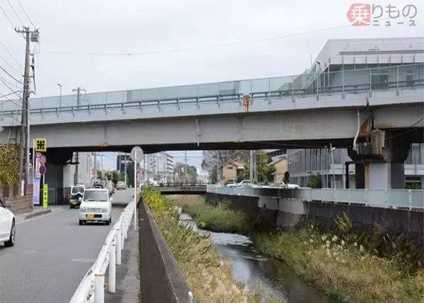 「小田原厚木道路で3か月間、対面通行規制へ　平日の朝夕や土休日は渋滞の可能性も」の画像