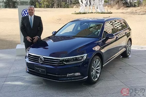 日本は欧州ディーゼル車が大人気 世界がevへ向かうなかニッポンの特殊な事情とは 22年7月19日 エキサイトニュース 日本は欧州ディーゼル車が大人気 世界がevへ向かうなかニッポンの特殊な事情とは 22年7月19日 エキサイトニュース