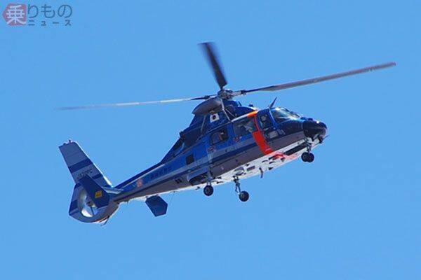 あおり運転 もう逃げられない ヘリによる取り締まり 導入相次ぐ その効果は 18年3月5日 エキサイトニュース あおり運転 もう逃げられない ヘリによる取り締まり 導入相次ぐ その効果は 18年3月5日 エキサイトニュース