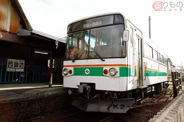 意外？　日本一短い鉄道は「和歌山県」だった　南海和歌山港線の不思議
