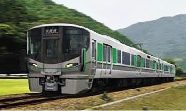 Jr東海 国鉄時代の車両全廃へ 新型 315系電車 を在来線に導入 211系など置き換え 年1月22日 エキサイトニュース