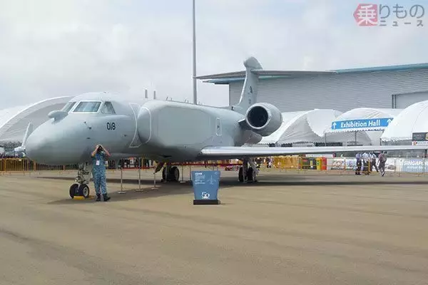 「ビジネスジェット、軍用で需要拡大か　進化した最新機、用途は要人輸送のみならず」の画像