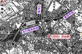 「渋谷駅の埼京線ホームはなぜあんなに離れているのか　移転と転用、繰り返した歴史」の画像2