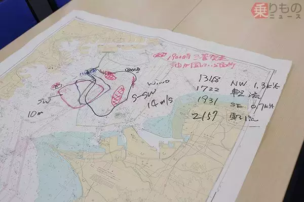 「ささいなミスで2兆円の損失!?　タンカーの油流出事故はなぜ起き、どう防ぐのか」の画像