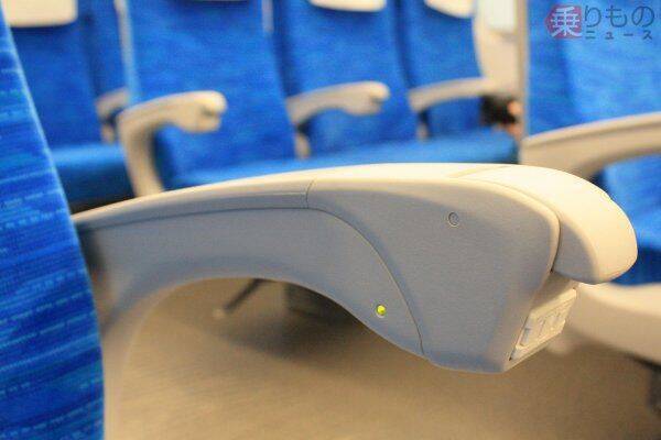 軽量化実現の新型新幹線N700S、なぜそれで乗客が便利になるのか？　JR東海の大きな狙いも