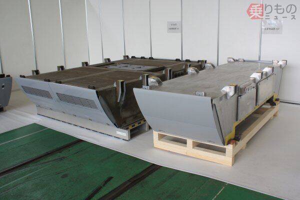 軽量化実現の新型新幹線N700S、なぜそれで乗客が便利になるのか？　JR東海の大きな狙いも