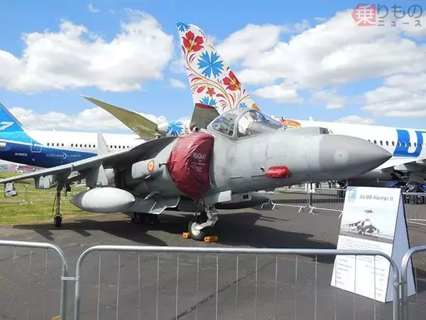 「海自導入か「多用途防衛型空母」、どんな船に　期待されるのはその「存在感」？」の画像