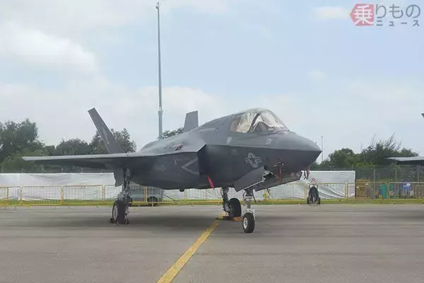 「海自導入か「多用途防衛型空母」、どんな船に　期待されるのはその「存在感」？」の画像