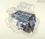 「ホンダ「インテグラ」（2代目）　陛下もご愛用、「カッコインテグラ」のその中身は？」の画像2