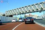 「京葉道路「無料区間」、外環道接続でどうなる？　京葉JCT新設、クルマの流れと料金は」の画像2