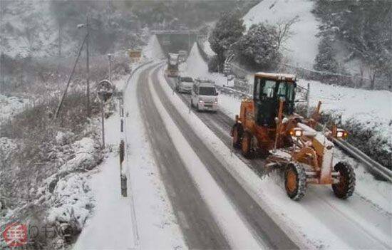 無料化道路の 再有料化 なぜ検討 利用者負担で課題解決なるか 福岡 八木山バイパス 18年4月8日 エキサイトニュース 3 3