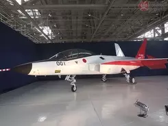 F 22とf 35のハイブリッド戦闘機 実現は F 2後継 ロ社が日本政府へ打診か 2018年4月27日 エキサイトニュース