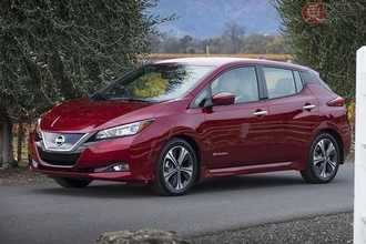 日産「リーフ」、「e-Pedal」のしくみ　「セレナ」などのワンペダル操作とも違うワケ