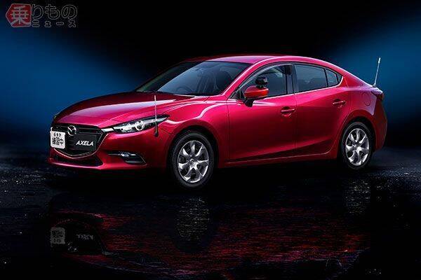 「5ナンバー」車にこだわる必要はあるのか　あのクルマも「3ナンバー」化、実際どう変わる？