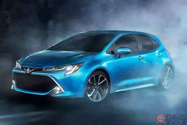 「「5ナンバー」車にこだわる必要はあるのか　あのクルマも「3ナンバー」化、実際どう変わる？」の画像