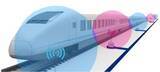 「リニア走行中も快適なネット通信が実現？　500km/hでも途切れない通信、NICTが実験成功」の画像1