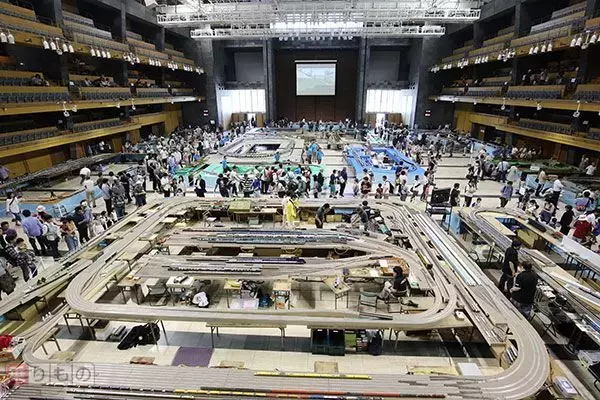 「「グランシップトレインフェスタ」開催　静岡の鉄道・駅弁・グッズ集結　臨時急行も」の画像