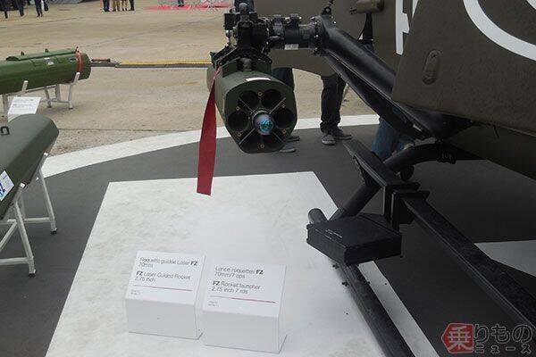 陸自、次期戦闘ヘリはどうなる？　更新が急がれる理由と予想される導入機種