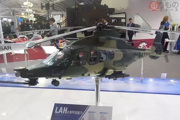 「陸自、次期戦闘ヘリはどうなる？　更新が急がれる理由と予想される導入機種」の画像