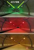 「最近のトンネルはなぜ「白っぽい」のか　進化する照明、トンネルならではの工夫も」の画像2