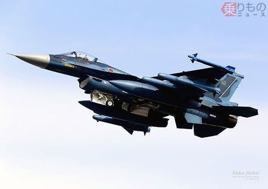 空自機フレアに 脅し は無理 中国 妨害弾 主張が苦しいワケ 16年12月13日 エキサイトニュース