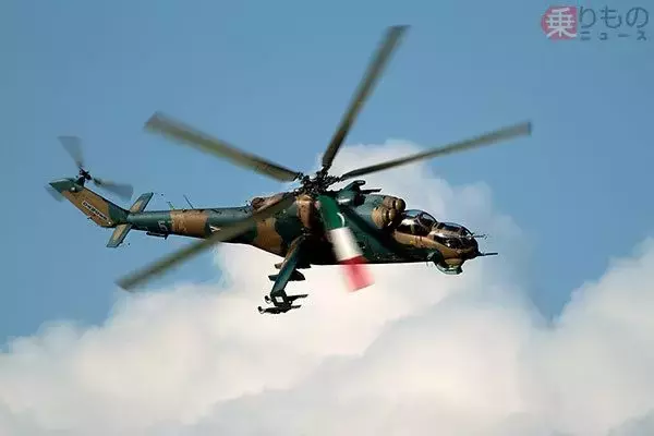 「陸自戦闘ヘリAH-1S、更新が捗らない理由　老朽化は深刻　お金の問題だけではない事情」の画像