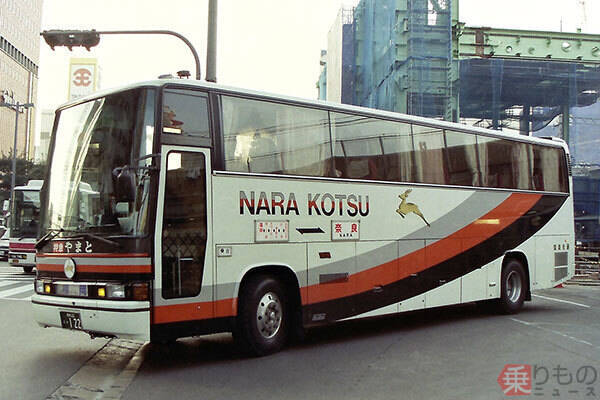 「そういえば昔、あったよね」　いまや珍しいバスのサービス【高速バス編】