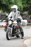 「陸自の白バイは「白バイ」にあらず？　隊の警察組織「警務隊」とその専用バイクとは」の画像6