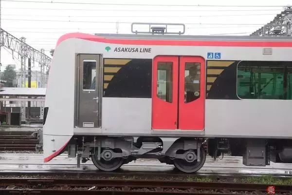 「徹底解説！　都営浅草線5500形　最高速度の向上で乗り入れ路線が拡大へ」の画像