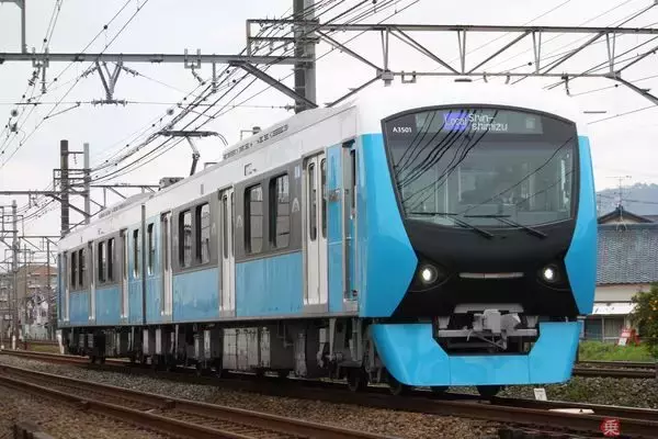 「徹底解説！　都営浅草線5500形　最高速度の向上で乗り入れ路線が拡大へ」の画像