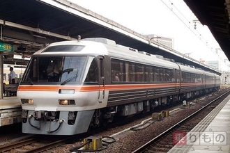 特急「ひだ」「南紀」に無料Wi-Fi　グリーン車は7月から、普通車は順次開始　JR東海