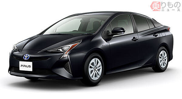 「JPN TAXI」自衛隊への思わぬ影響　商用「クラウン」消滅で黒塗り将官車どうなった？