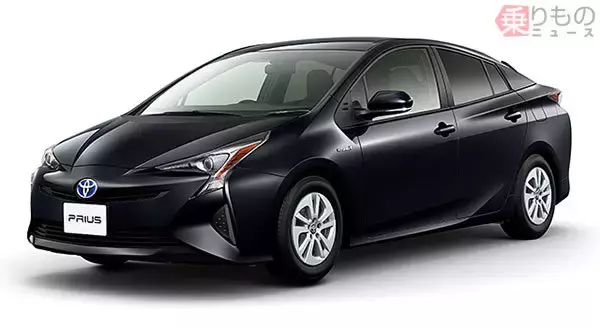 「「JPN TAXI」自衛隊への思わぬ影響　商用「クラウン」消滅で黒塗り将官車どうなった？」の画像