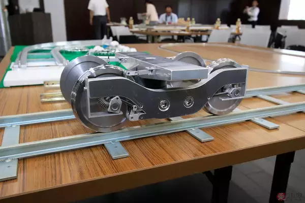 「東京メトロと東大が中学生に「鉄道」の授業　教えられた内容とは？」の画像