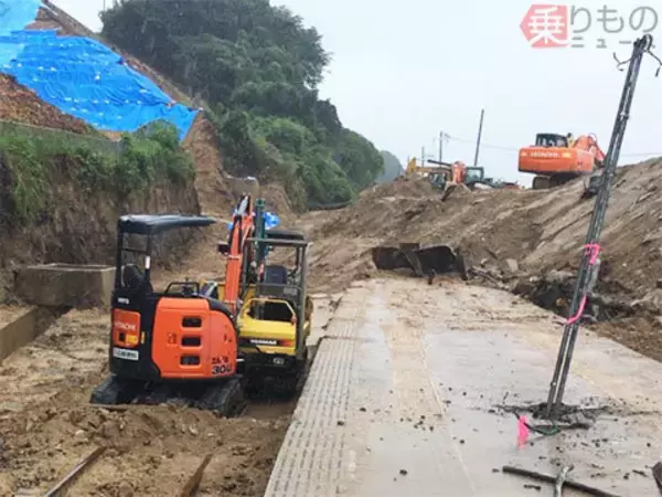 「「やくも」「サンライズ出雲」あす再開　山陽本線の全線復旧は「10月中」に繰り上げ　JR西日本」の画像