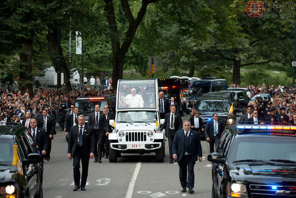 世界のトップが乗るクルマとは　防弾はあたりまえ、国の威信もかかる公用車たち