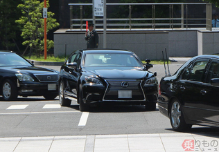 世界のトップが乗るクルマとは　防弾はあたりまえ、国の威信もかかる公用車たち