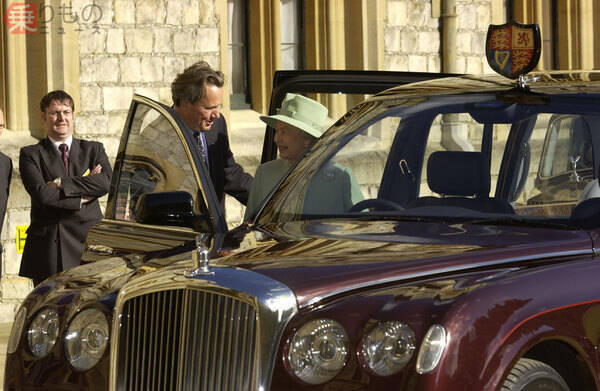 世界のトップが乗るクルマとは　防弾はあたりまえ、国の威信もかかる公用車たち