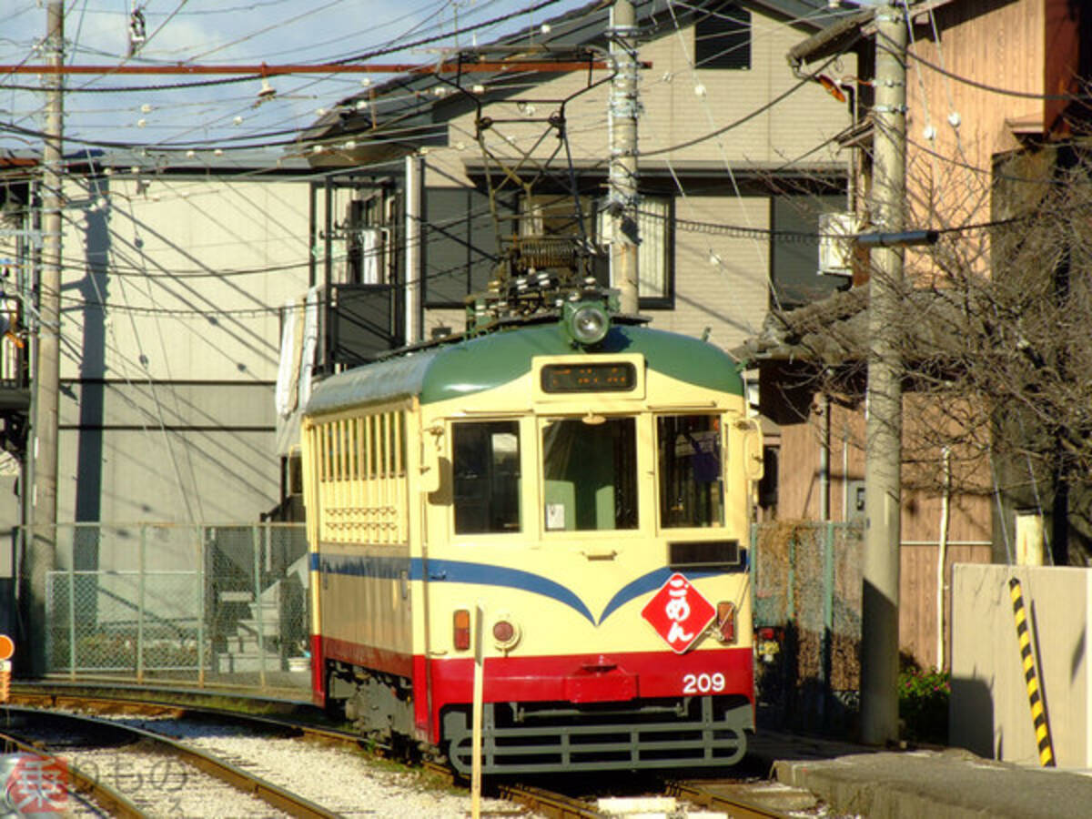 鉄道車両の寿命どう決まる わずか数年 50年以上 を決める要素は 18年9月7日 エキサイトニュース