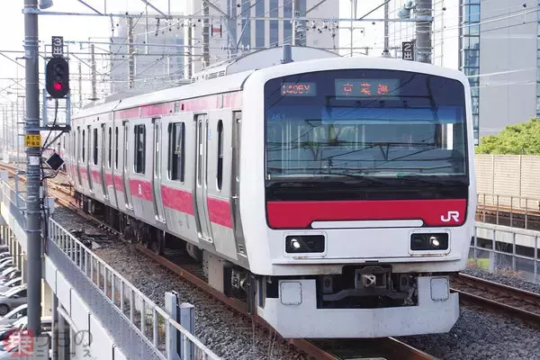 「鉄道車両の寿命どう決まる？　「わずか数年」「50年以上」を決める要素は」の画像