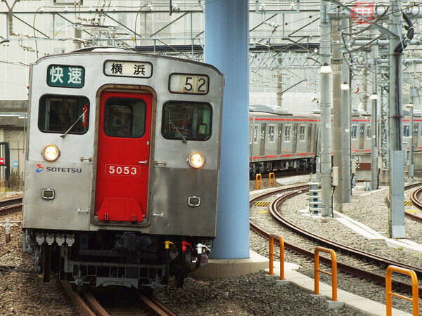 鉄道車両の寿命どう決まる？　「わずか数年」「50年以上」を決める要素は