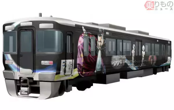 戦前の電車や新幹線試験車両「300X」の車内公開　特別列車運転も　「愛知DC」10月開幕