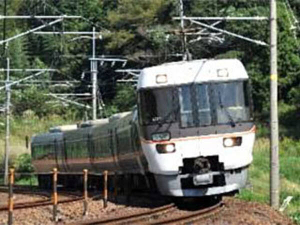 急行 飯田線秘境駅号 中山道トレイン 秋の観光シーズンに運転 Jr東海 18年8月30日 エキサイトニュース